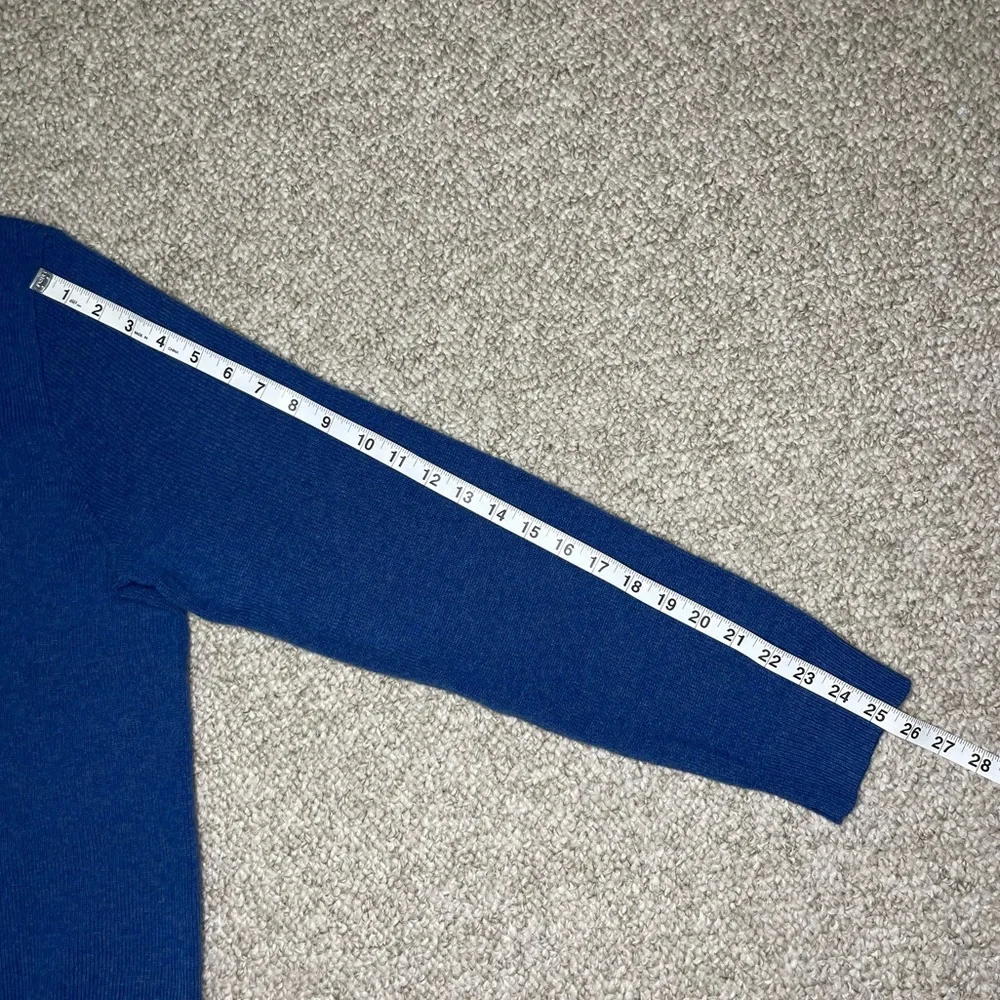 Polo by Ralph Lauren wool sweater